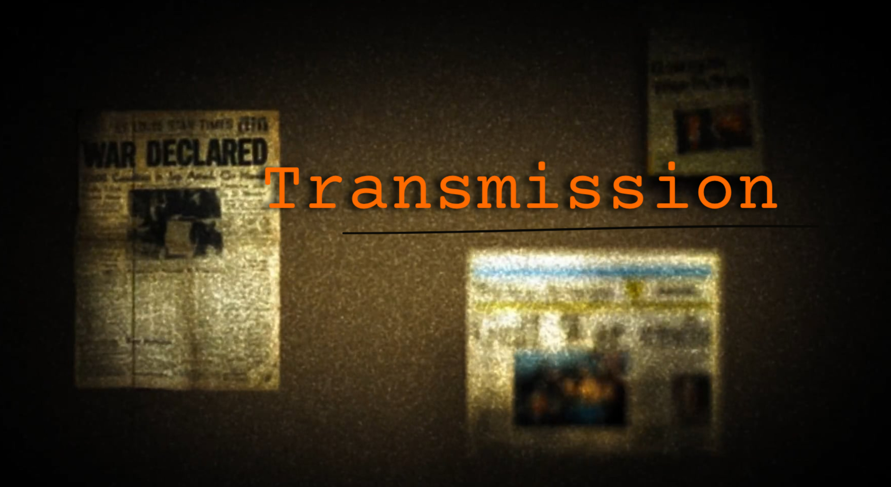 Transmission